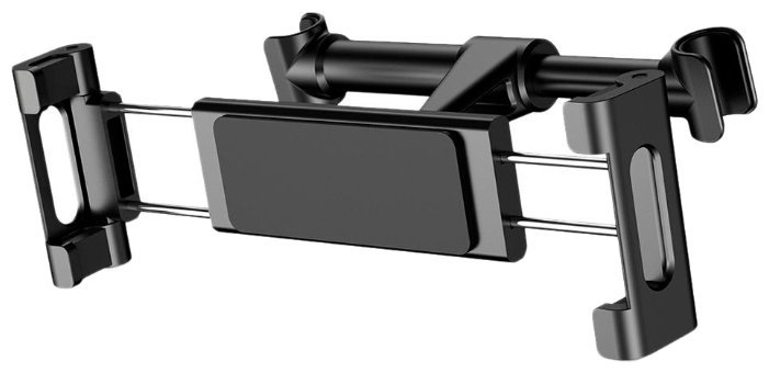 Автомобильный держатель Baseus Back Seat Car Mount Holder SUHZ-01 Black (Черный)