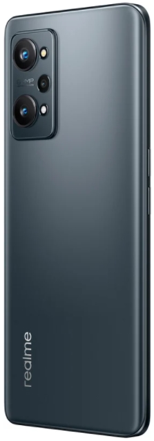 Смартфон Realme GT NEO2 5G 12/256GB RU Neo Black (Черный)