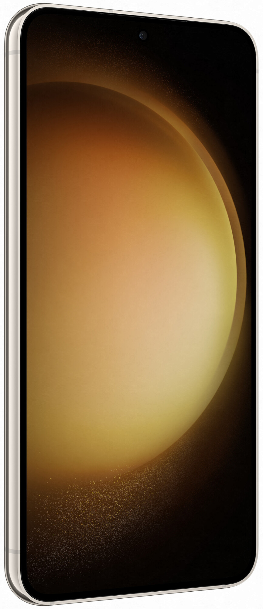 Смартфон Samsung Galaxy S23 Plus 8/512GB (ЕАС) Кремовый