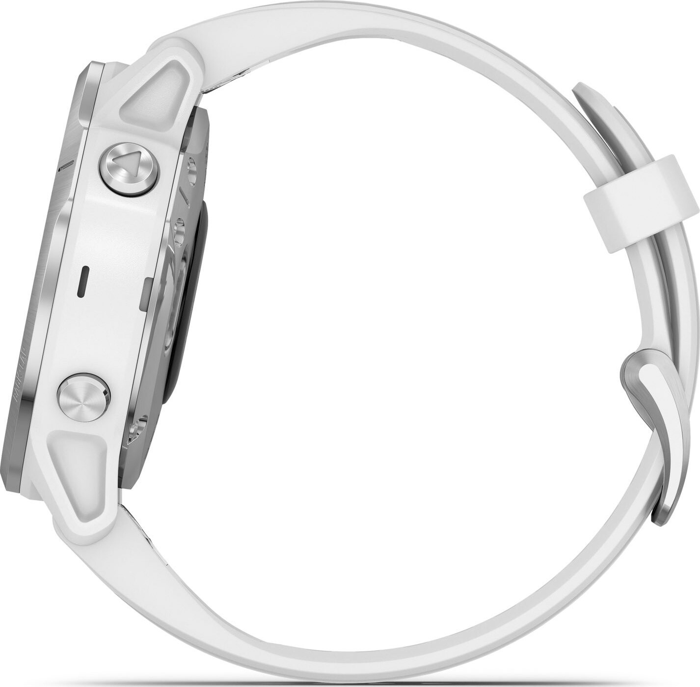 Умные часы Garmin Fenix 6S White (Белый)