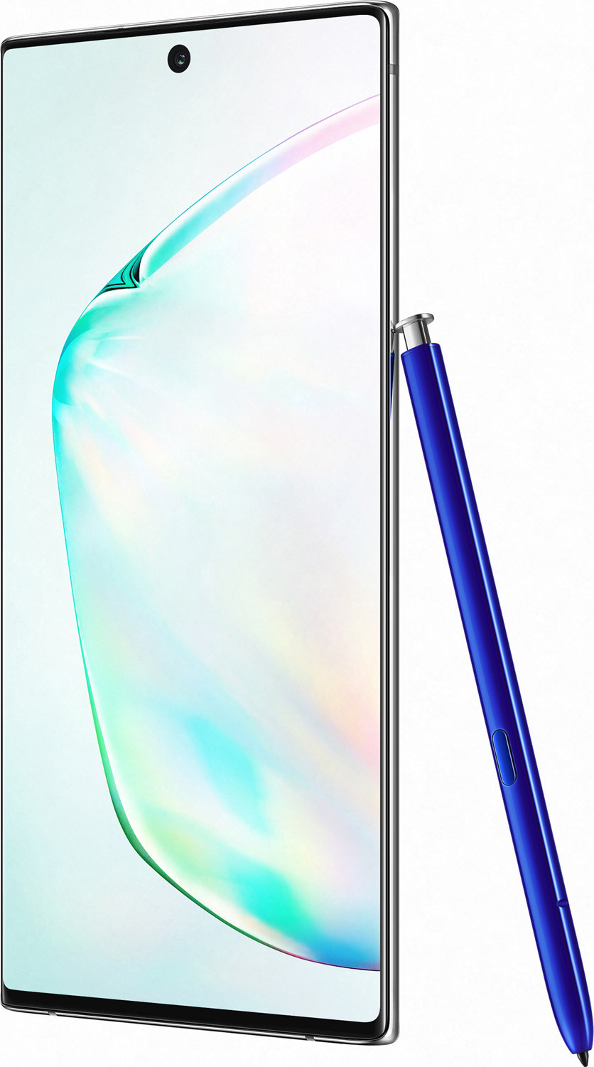 samsung galaxy note 10 aura glow price