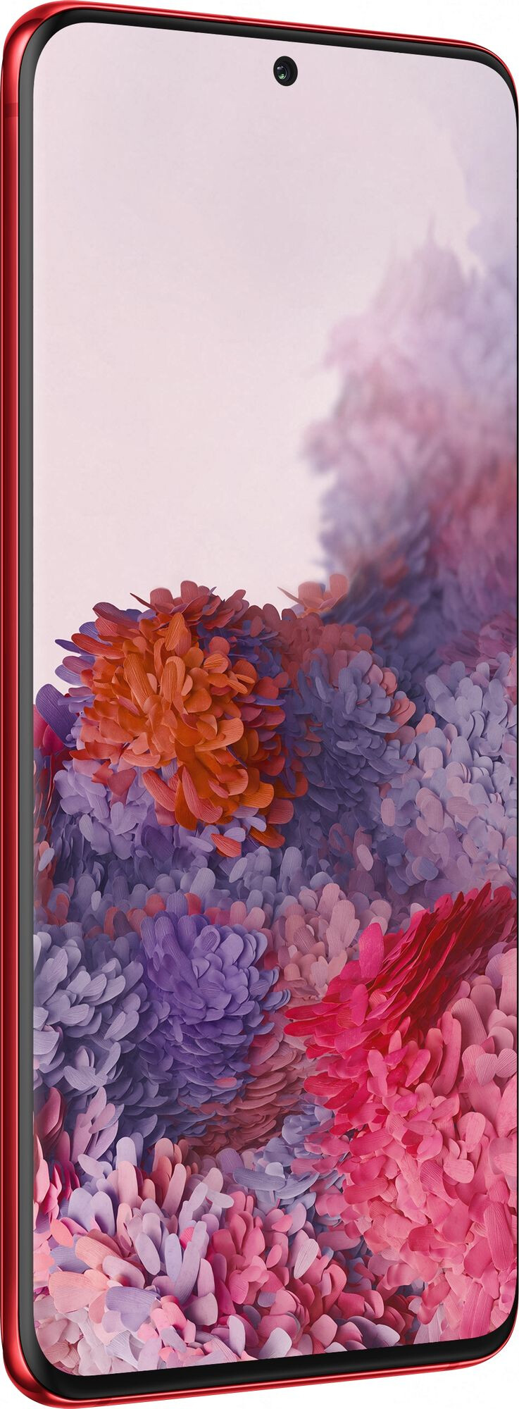 Смартфон Samsung Galaxy S20 8/128GB Red (Красный)