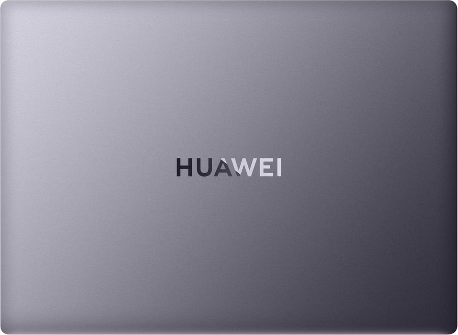 Ноутбук Huawei MateBook 14 ( Intel Core i5 1135G7/16Gb/512Gb SSD/Intel Iris Xe graphics/14"/2160x1440/Нет/Windows 10) Серый