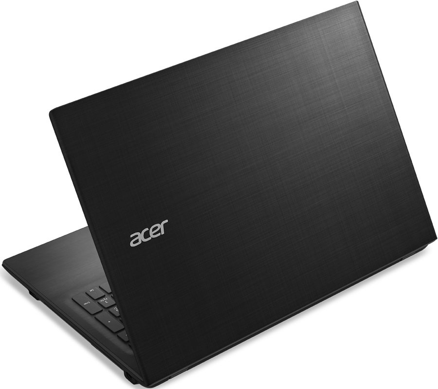 Ноутбук Acer Aspire F5-571G-P569 ( Intel Pentium 3558U/8Gb/1000Gb HDD/nVidia GeForce 920M/15,6"/1366x768/Нет/Windows 10 Home) Черный