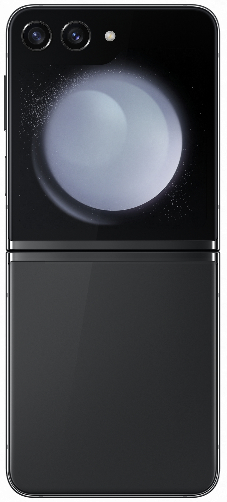 Смартфон Samsung Galaxy Z Flip5 8/512GB Global Graphite (Графитовый)