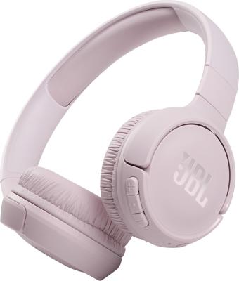 Беспроводные наушники JBL Tune 510BT Розовый