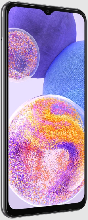 Смартфон Samsung Galaxy A23 4/64GB Global Black (Черный)