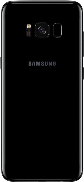 Смартфон Samsung Galaxy S8 (SM-G950F) 64GB Черный бриллиант