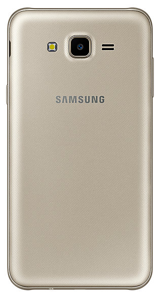 Смартфон Samsung Galaxy J7 Core 16GB Золотой