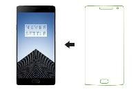 �������� ������ Ainy (0,33mm) 9H ��� OnePlus Two ����������