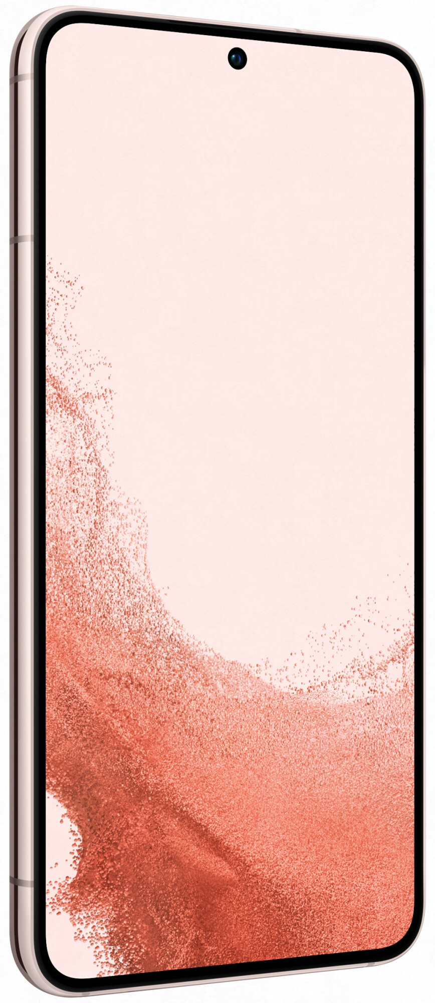 Смартфон Samsung Galaxy S22 Plus (SM-S906B) 8/256GB Global Pink Gold  (Розовый)