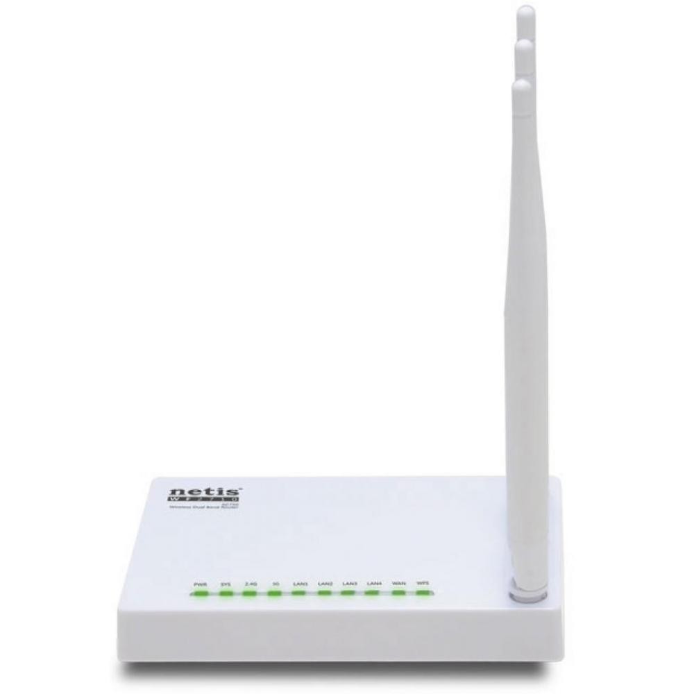 Wi-Fi Роутер NETIS MW5230