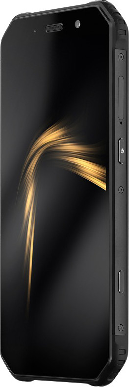 Смартфон AGM A9 4/64GB Black (Черный)