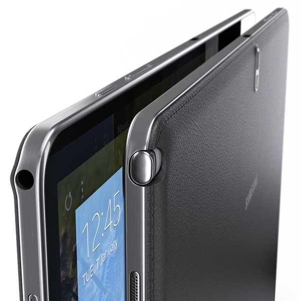 Планшет Samsung Galaxy Tab Pro 10.1 (T525) LTE 16GB Черный