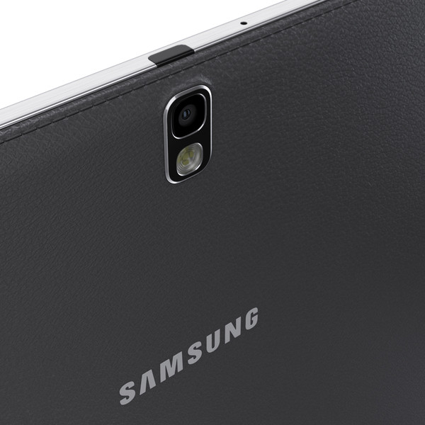 Планшет Samsung Galaxy Tab Pro 10.1 (T525) LTE 16GB Черный