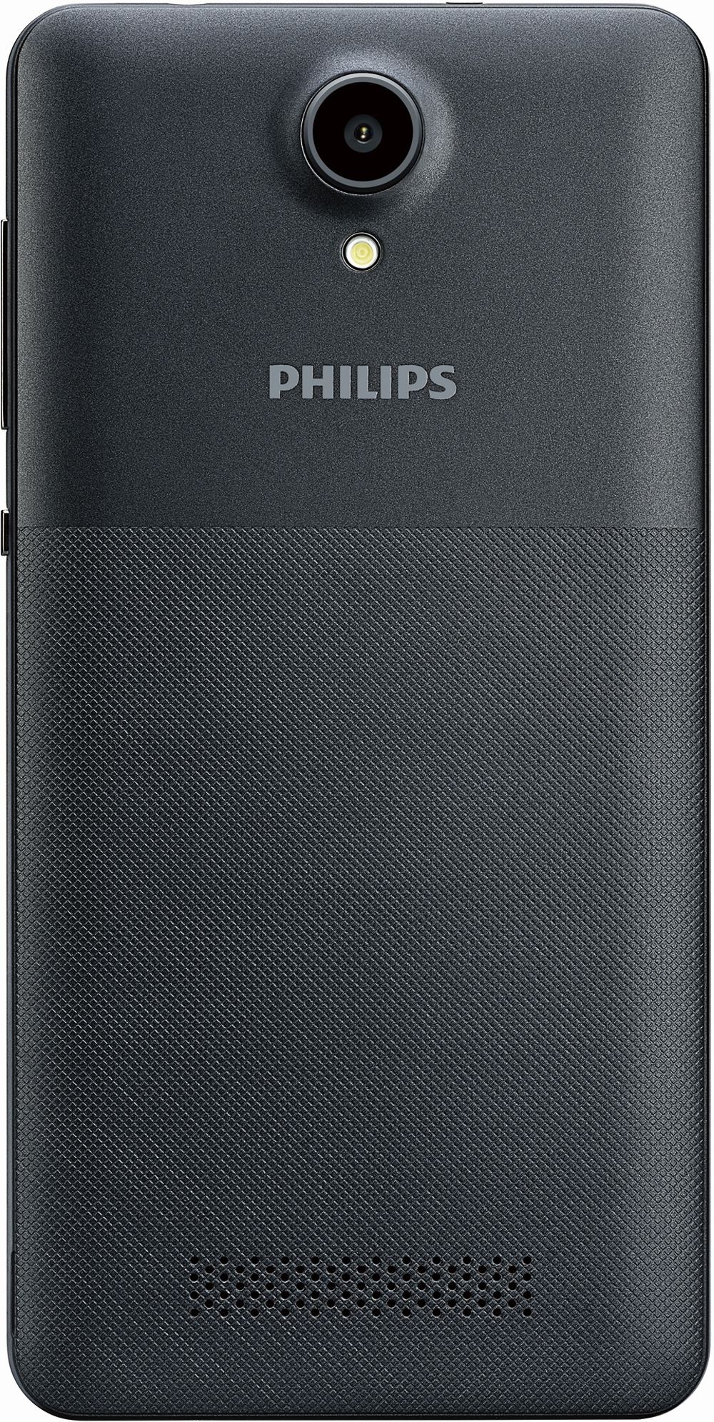 Смартфон Philips S318 16GB Серый