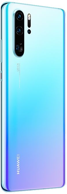 Смартфон Huawei P30 Pro 8/128GB Светло-голубой