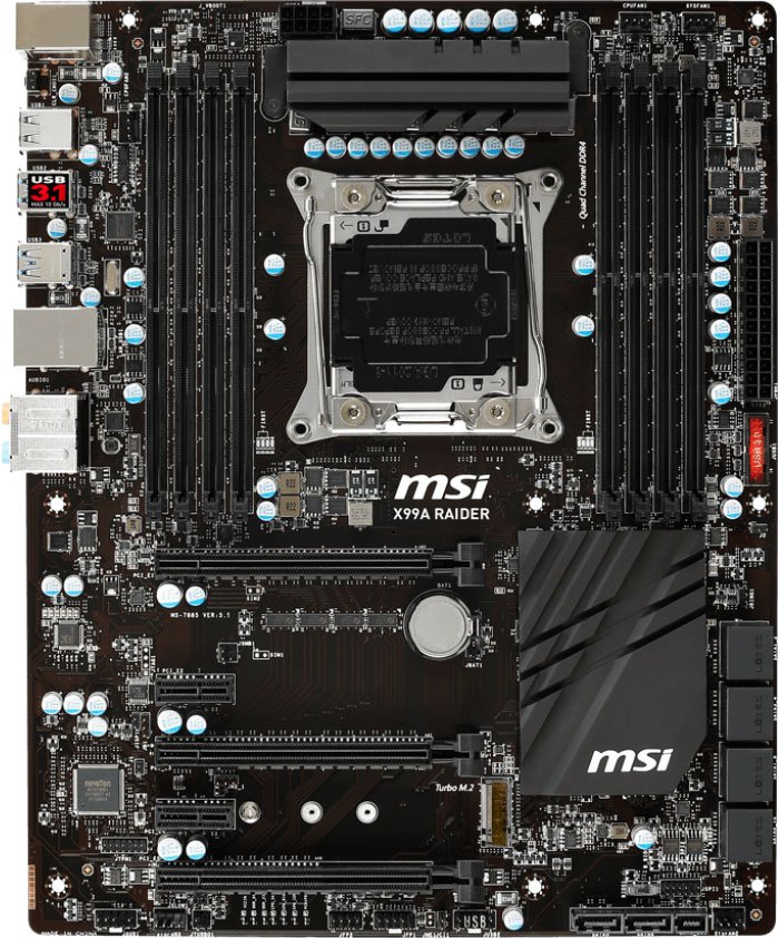 Материнская плата икс 99. X99-a/USB 3.1. Intel x99 (Socket 0). Intel x99 материнская плата. Материнская плата MSI x99a Raider
