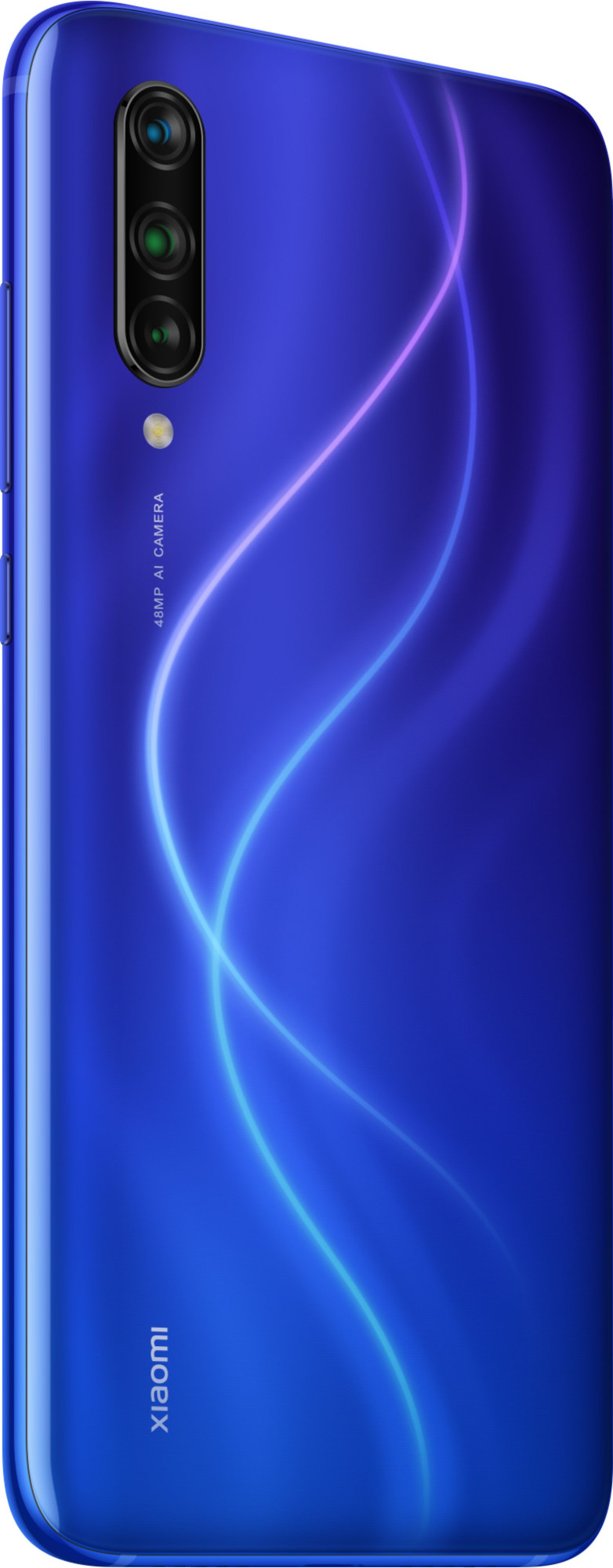Смартфон Xiaomi Mi 9 Lite 6/64GB Blue (Синий)