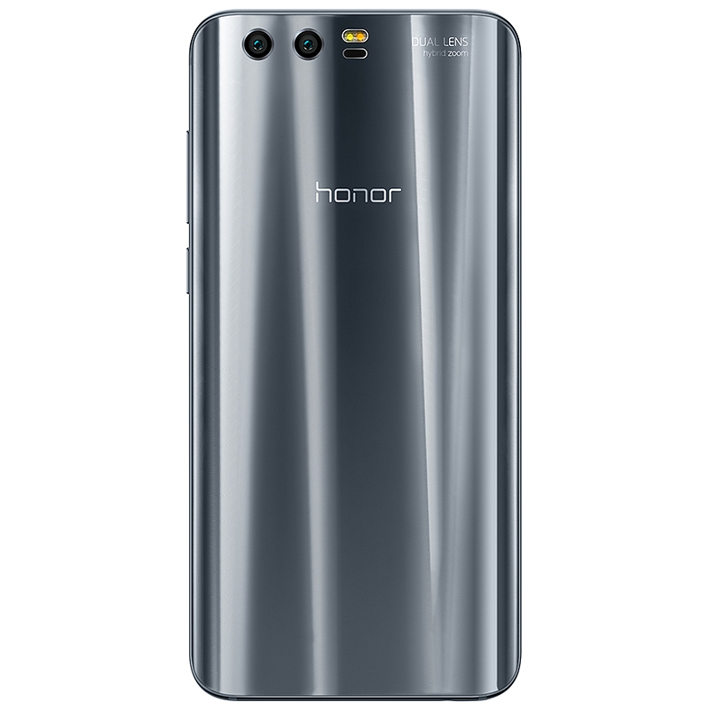 Смартфон Honor 9 4/64GB Ледяной серый