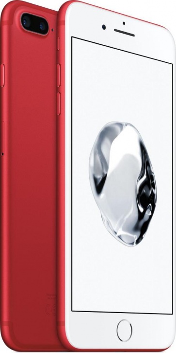 Смартфон Apple iPhone 7 Plus 128GB Red (Красный)