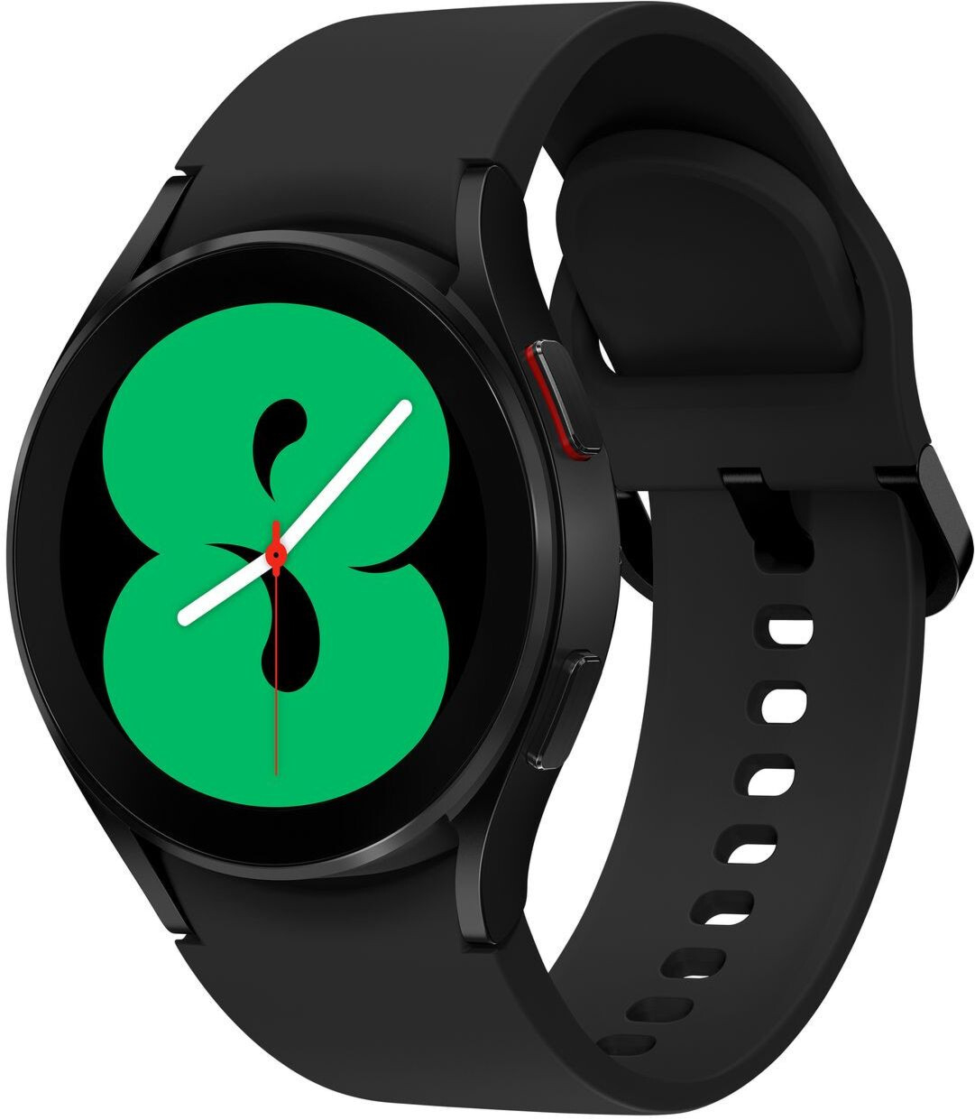 Умные часы Samsung Galaxy Watch4 LTE, 40mm Global Черный