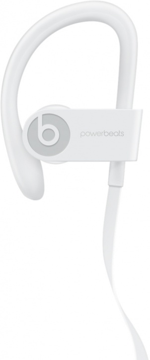Беспроводные наушники Beats Powerbeats3 Wireless Белый