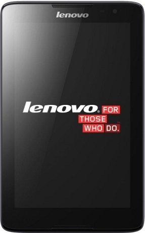 Планшет Lenovo Tab A8-50 (A5500) 3G 16GB