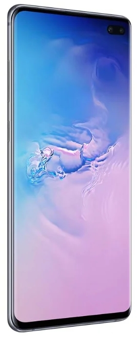 Смартфон Samsung Galaxy S10e 6/128GB Prism Blue (Синий)