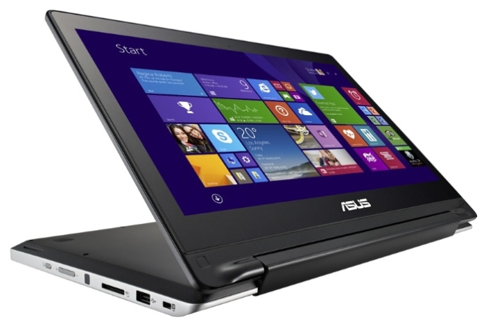Ноутбук-планшет Asus Transformer Book Flip TP300LJ-C4053H ( Intel Core i7 5500U/6Gb/1000Gb HDD/nVidia GeForce 920M/13,3"/1920x1080/Windows 8)