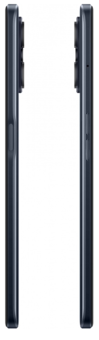 Смартфон Realme 9 Pro 8/128GB RU Midnight Black (Черный)