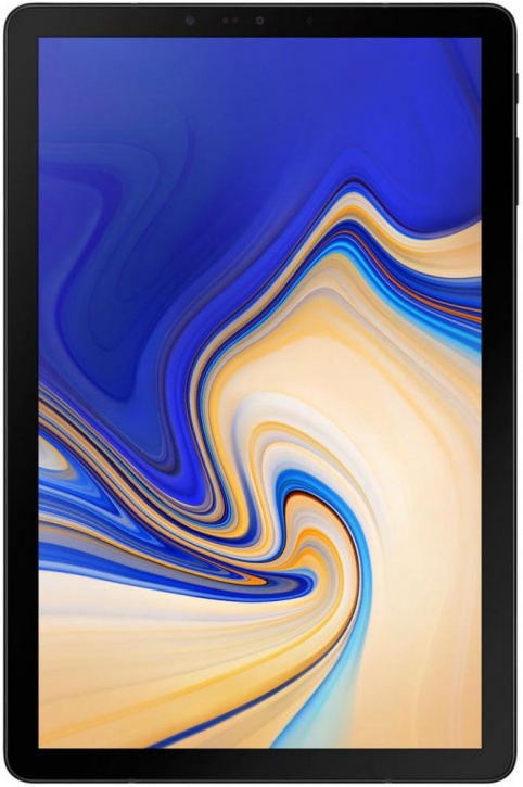 Планшет Samsung Galaxy Tab S4 10.5 SM-T830 64GB Black (Черный)