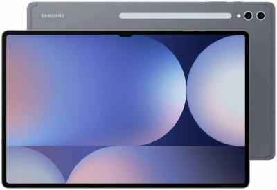 Планшет Samsung Galaxy Tab S10 Ultra Wi-Fi 12/512GB Global Серый Планшет Samsung Galaxy Tab S10 Ultra Wi-Fi 12/512GB Global Серый