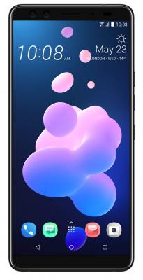 Смартфон HTC U12 Plus 64GB Синий