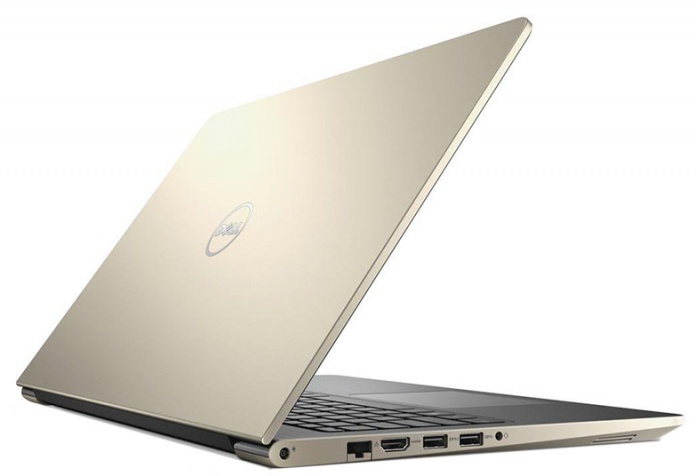Ноутбук Dell Vostro 5568 ( Intel Core i5 7200U/4Gb/1000Gb