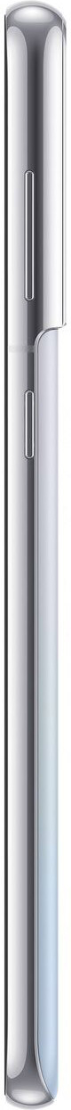Смартфон Samsung Galaxy S21 Plus 5G (SM-G996) 8/128GB Global Phantom Silver (Серебристый фантом)
