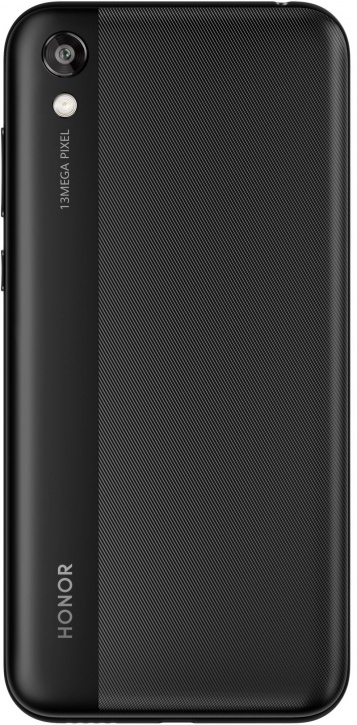 Смартфон Honor 8S 32GB Black (Черный)