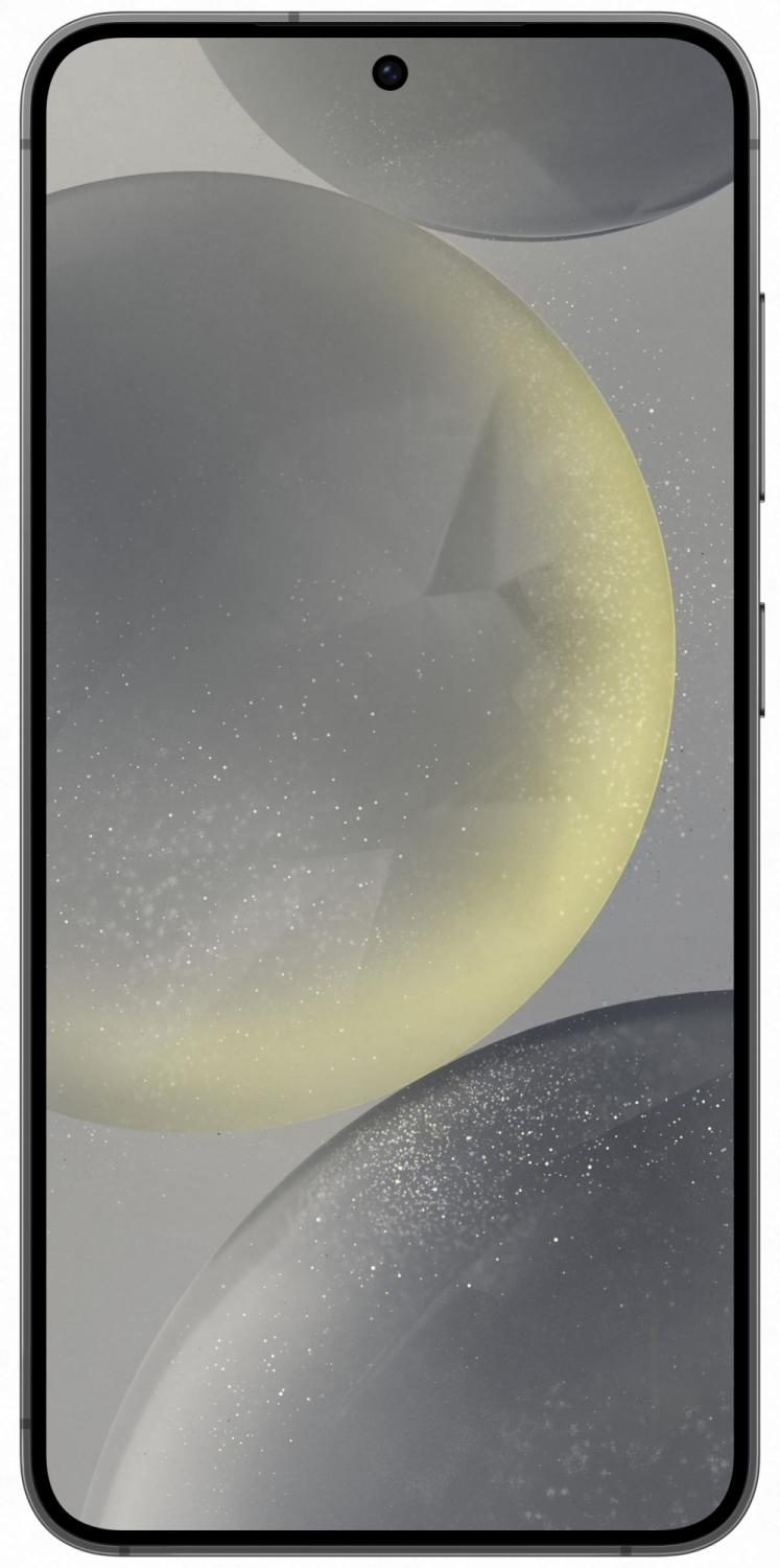 Смартфон Samsung Galaxy S24 Plus 12/256GB (SM-S9260) Global Onyx Black (Черный)