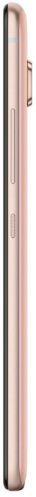 Смартфон HTC U Ultra 64GB Розовый
