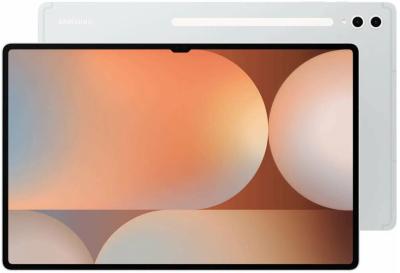 Планшет Samsung Galaxy Tab S10 Ultra Wi-Fi 12/512GB Global Серебристый Планшет Samsung Galaxy Tab S10 Ultra Wi-Fi 12/512GB Global Серебристый