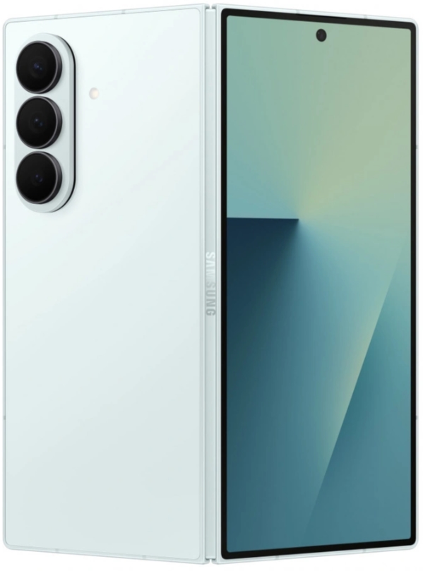 Смартфон Samsung Galaxy Z Fold7 12/512GB Global Mint (Мятный)