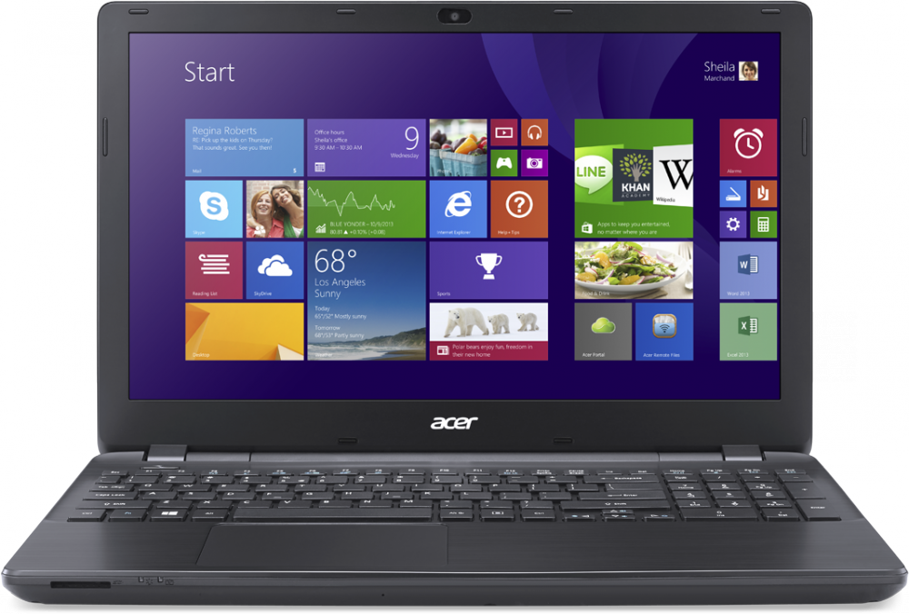 Acer best sale geforce 820m