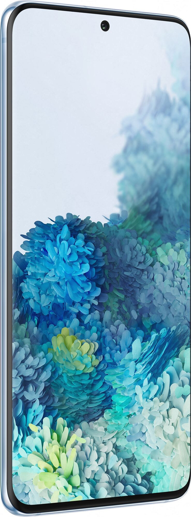 Смартфон Samsung Galaxy S20 8/128GB Cloud Blue (Голубой)
