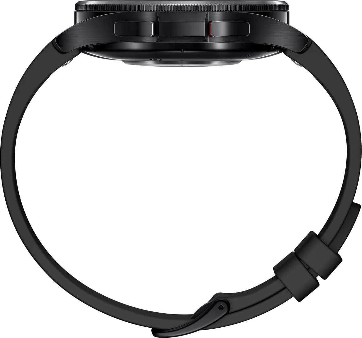 Умные часы Samsung Galaxy Watch 6 Classic, 47mm Global Black (Черный)