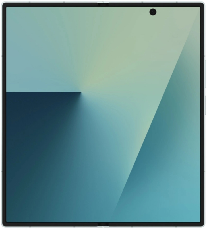 Смартфон Samsung Galaxy Z Fold7 12/512GB Global Mint (Мятный)