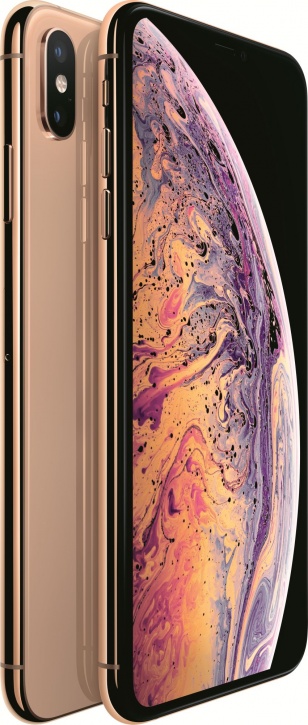 Смартфон Apple iPhone Xs 256GB Gold (Золотой)