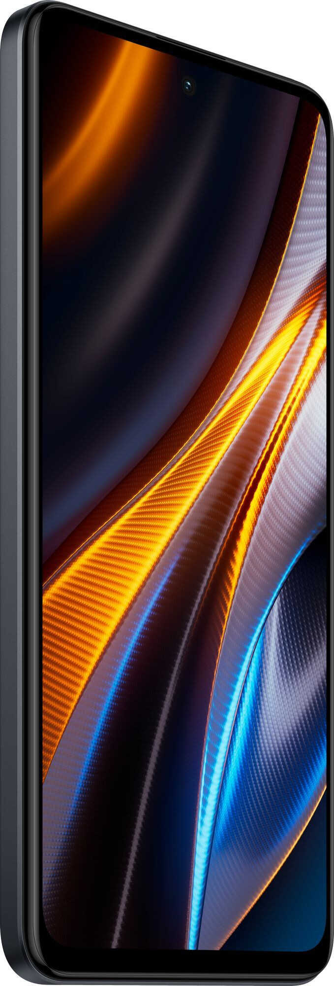 Смартфон Xiaomi Poco X4 GT 8/128GB Global Черный