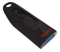 USB-������ SanDisk 128GB USB 3.0 Ultra (SDCZ48-128G-U46)
