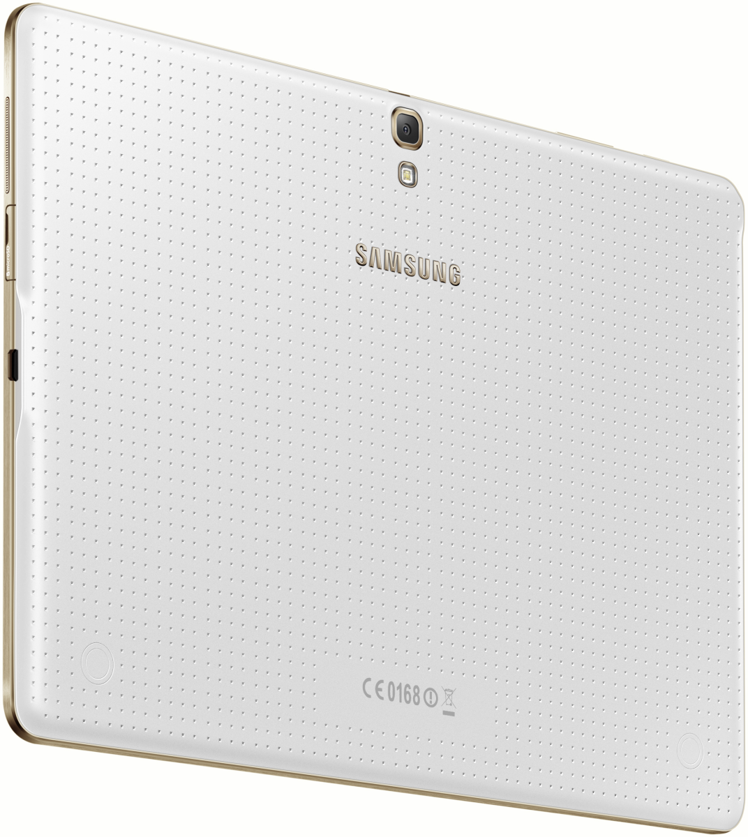Планшет Samsung Galaxy Tab S 10.5 (T800) Wi-Fi 16GB White