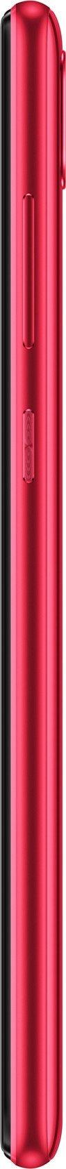 Смартфон Huawei Y7 (2019) 32GB Coral Red (Красный)